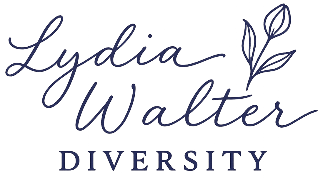 Lydia Walter Diversity
